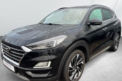 Hyundai TUCSON 118.074 km 18.990 &euro; Bremen 28757
