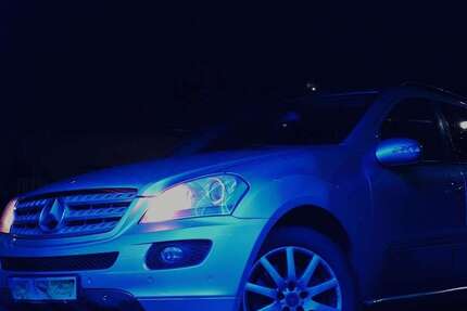 Mercedes-Benz ML 420 260.000 km 5.500 € Ergoldsbach 84061