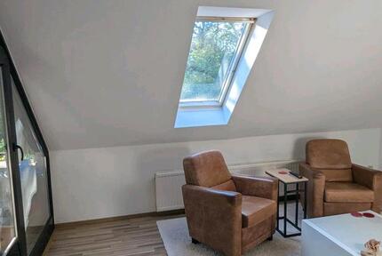 Wohnung in Sülze zum 01.06.2025