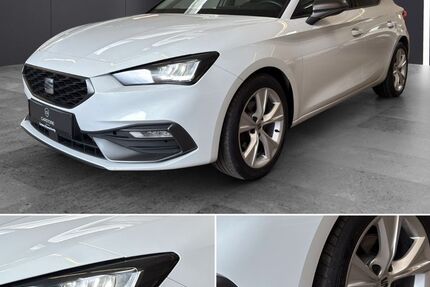 Seat Leon 120.000 km 18.200 &euro; Braunschweig 38122