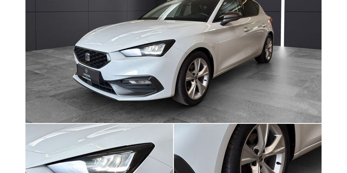 Seat Leon 120.000 km 18.200 &euro; Braunschweig 38122