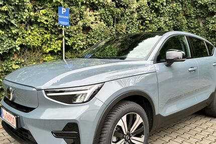 Volvo C40 50.000 km 25.490 &euro; Wuppertal 42281