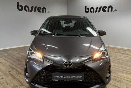 Toyota Yaris 113.906 km 10.490 &euro; Rotenburg 27356