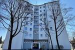 Etagenwohnung Augsburg Hochzoll - 2 Zimmer, 56 m&sup2;, 199.000&euro; | Angebot:26142896