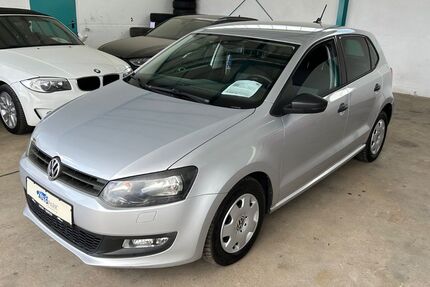 VW Polo 181.718 km 2.480 &euro; Rendsburg 24768