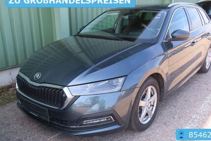 Skoda Octavia 67.538 km 21.990 &euro; Starnberg 82319