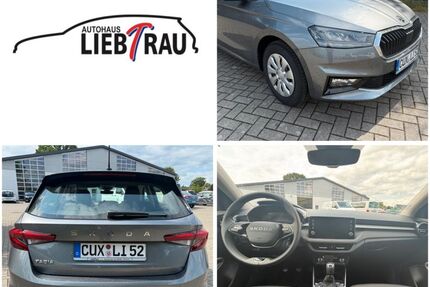 Skoda Fabia 1.012 km 21.950 € Loxstedt - Bexhövede 27612