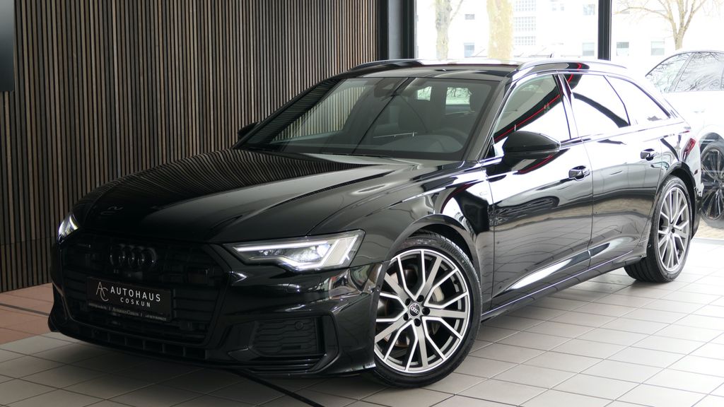 Audi A6 143.000 km 35.990 &euro; Burgkirchen an der Alz 84508
