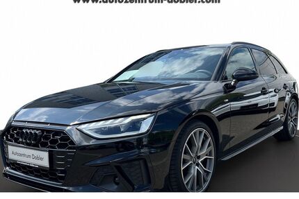 Audi A4 55.800 km 30.840 &euro; Mühlacker 75417