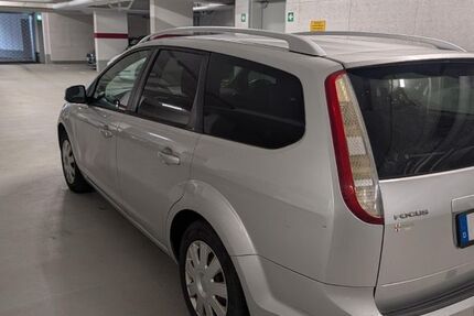 Ford Focus 142.000 km 3.099 &euro; Bad Neuenahr 53474