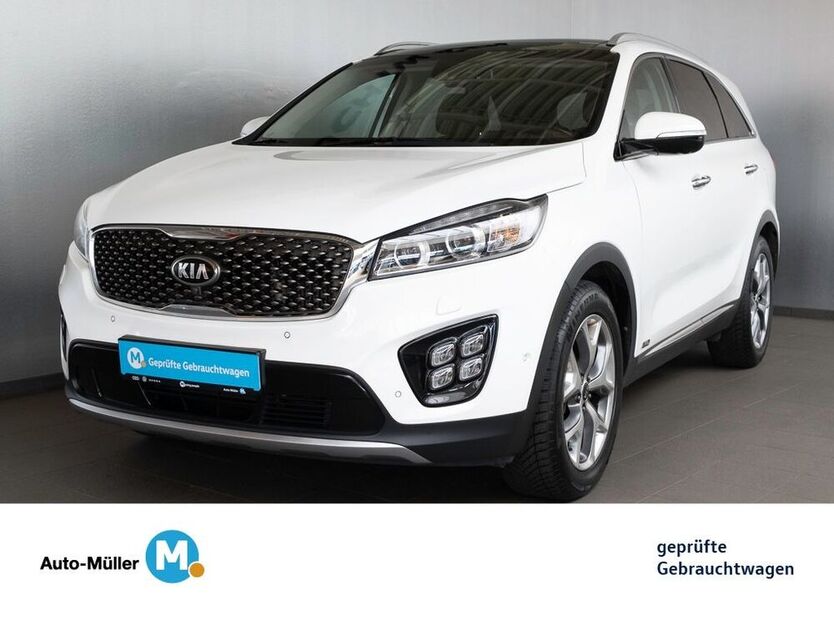 Sorento