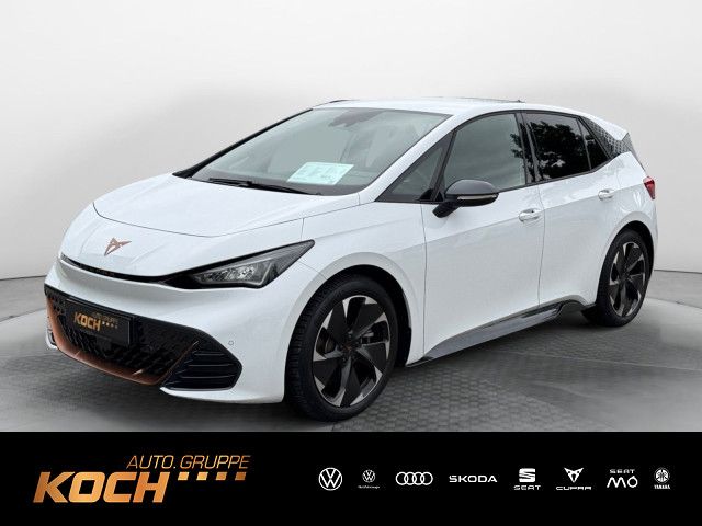 Cupra Born 15.200 km 31.730 € Schwäbisch Hall 74523