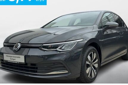 VW Golf 51.435 km 21.230 &euro; Stuttgart-Wangen 70188