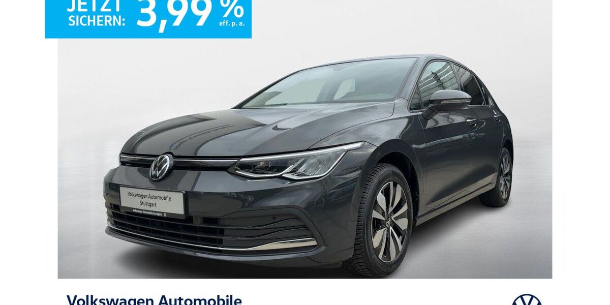 VW Golf 51.435 km 21.230 &euro; Stuttgart-Wangen 70188