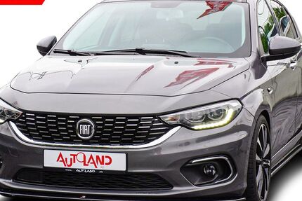 Fiat Tipo 77.073 km 15.950 &euro; Berlin 12683