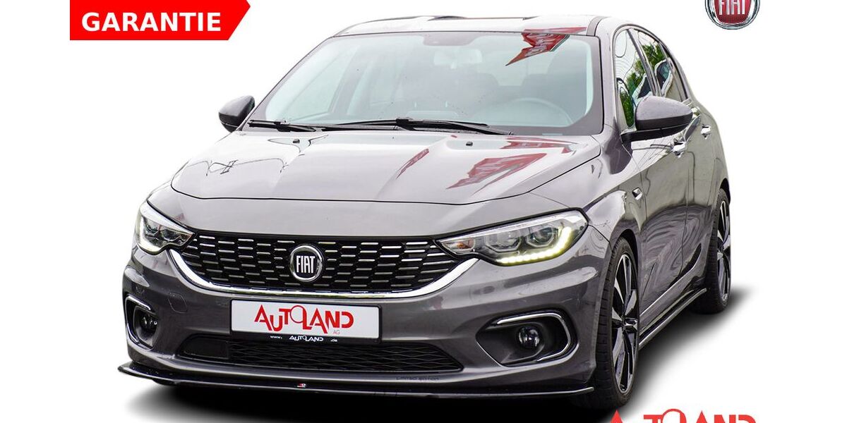 Fiat Tipo 77.073 km 15.950 &euro; Berlin 12683