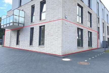 Wohnung Tostedt - 3 Zimmer, 78 m&sup2;, 1.000&euro; | Angebot:25642850