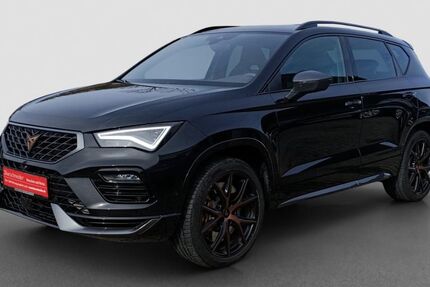 Cupra Ateca 49.800 km 33.990 &euro; Hüttlingen 73460