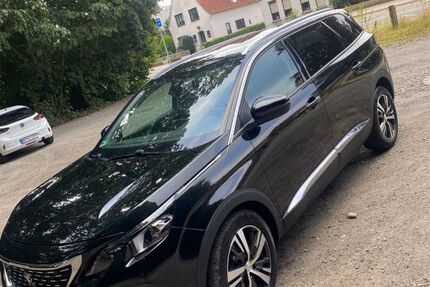 Peugeot 5008 120.000 km 16.400 € Ganderkesee 27777