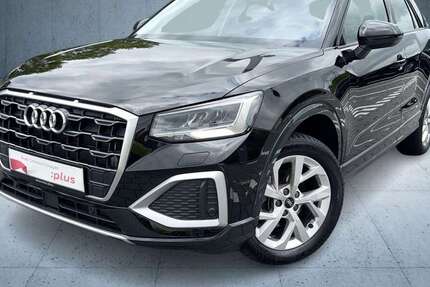 Audi Q2 28.415 km 27.930 &euro; Hünfeld 36088