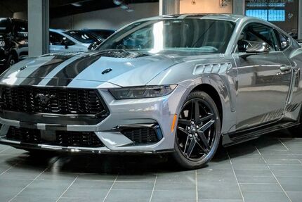Ford Mustang 26.320 km 43.987 &euro; Kaltenkirchen 24568