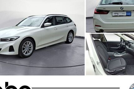 BMW 318 7.316 km 34.430 &euro; Albstadt 72458