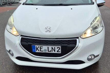 Peugeot 208 118.137 km 3.500 &euro; Kempten 87435