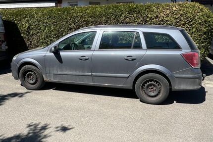 Opel Astra 240.000 km 1.500 &euro; Pfaffenhofen 89284