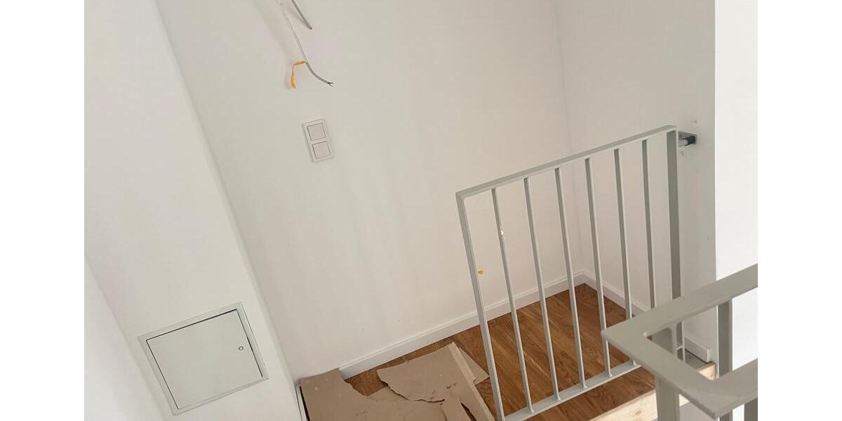 Terrassenwohnung Rheinsberg - 2 Zimmer, 111 m&sup2;, 1.772&euro; | Angebot:26432631
