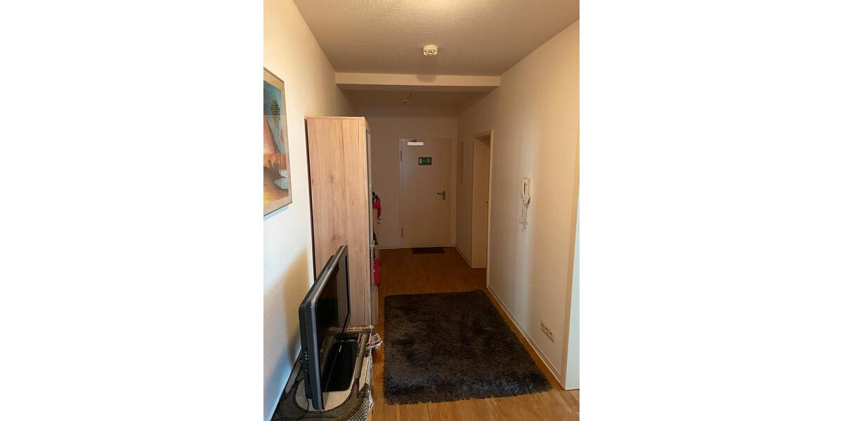 Dachgeschoßwohnung Amt Creuzburg - 1 Zimmer, 54 m&sup2;, 378&euro; | Angebot:26237880