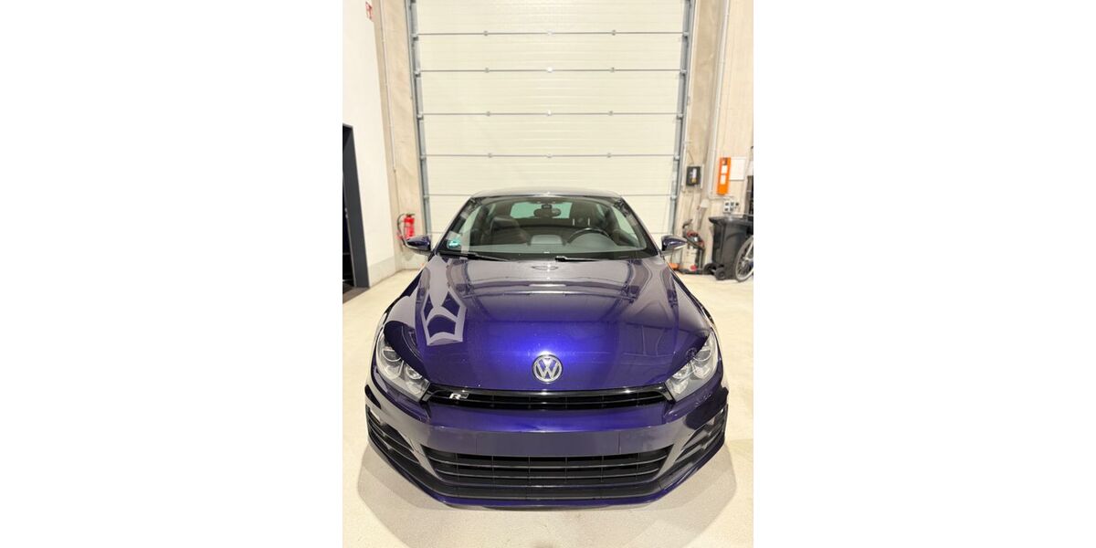 VW Scirocco 170.300 km 12.950 &euro; Niederkassel 53859