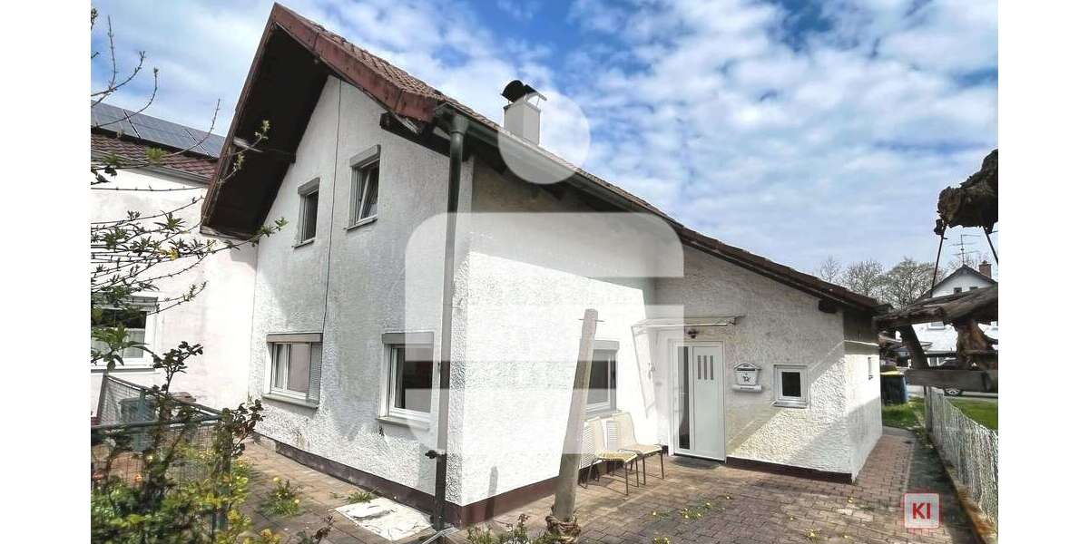 Einfamilienhaus Pfarrkirchen - 5 Zimmer, 97 m&sup2;, 150.000&euro; | Angebot:26829335