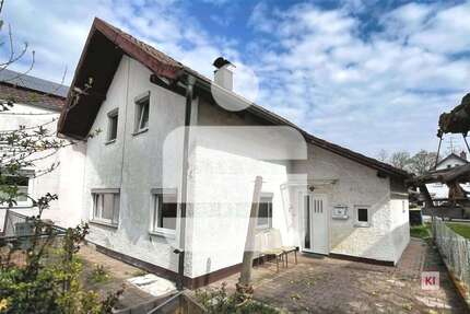 Haus Pfarrkirchen - 5 Zimmer, 97 m&sup2;, 150.000&euro; | Angebot:26829335