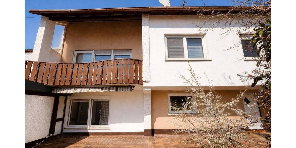 Mehrfamilienhaus, Wohnhaus Steinheim Söhnstetten - 9 Zimmer, 215 m&sup2;, 189.000&euro; | Angebot:26291557