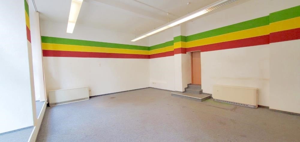 Bautzen - Zentrale Gewerbeeinheit mit Potenzial - Gewerbeobjekt Bautzen | Angebot:20383764