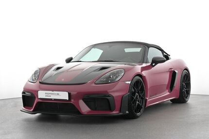 Porsche Boxster 6.421 km 159.900 &euro; Essen 45143