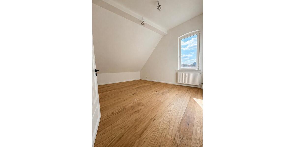 Dachgeschoßwohnung Lüneburg Ebensberg - 2.5 Zimmer, 62 m&sup2;, 289.000&euro; | Angebot:26326811