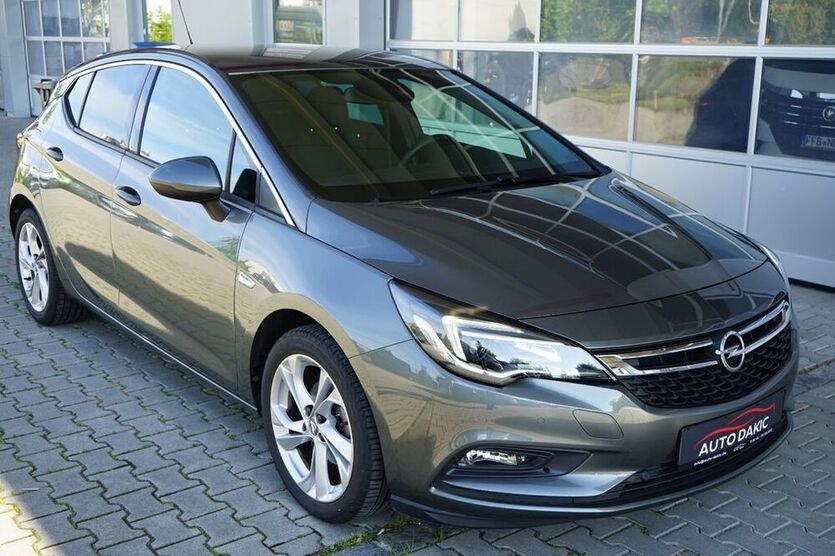 Astra