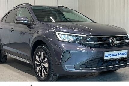 VW Taigo 8.450 km 19.950 &euro; Rostock 18146