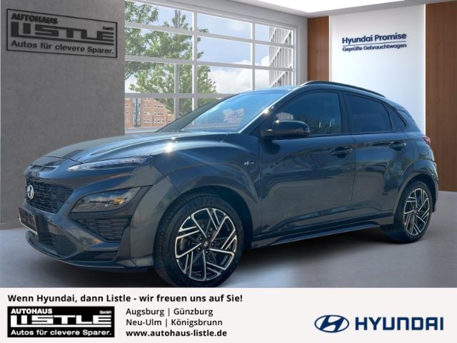 Hyundai KONA 34.985 km 23.485 &euro; Neu-Ulm 89231