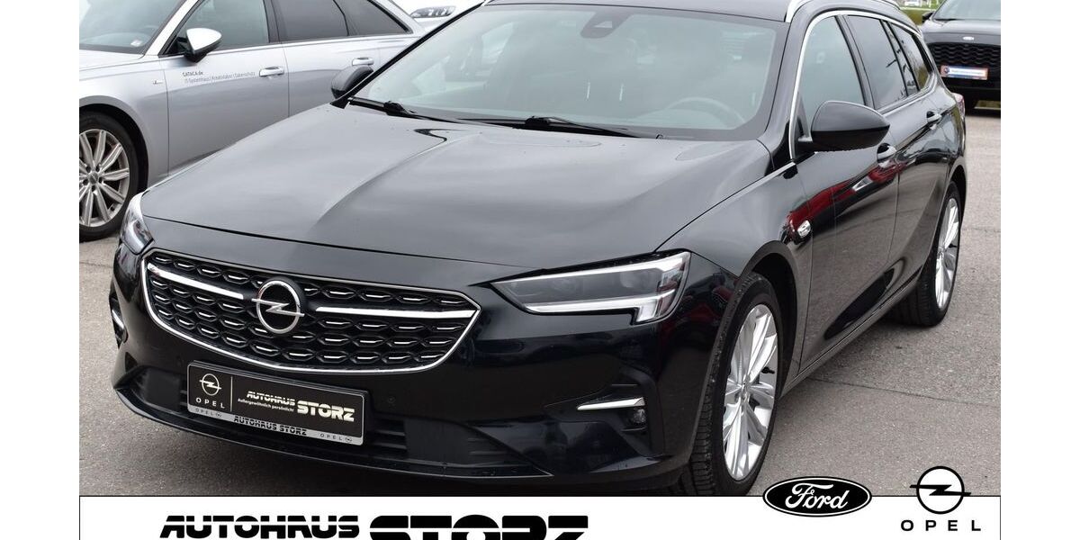 Opel Insignia 104.713 km 20.900 &euro; Villingen-Schwenningen 78052
