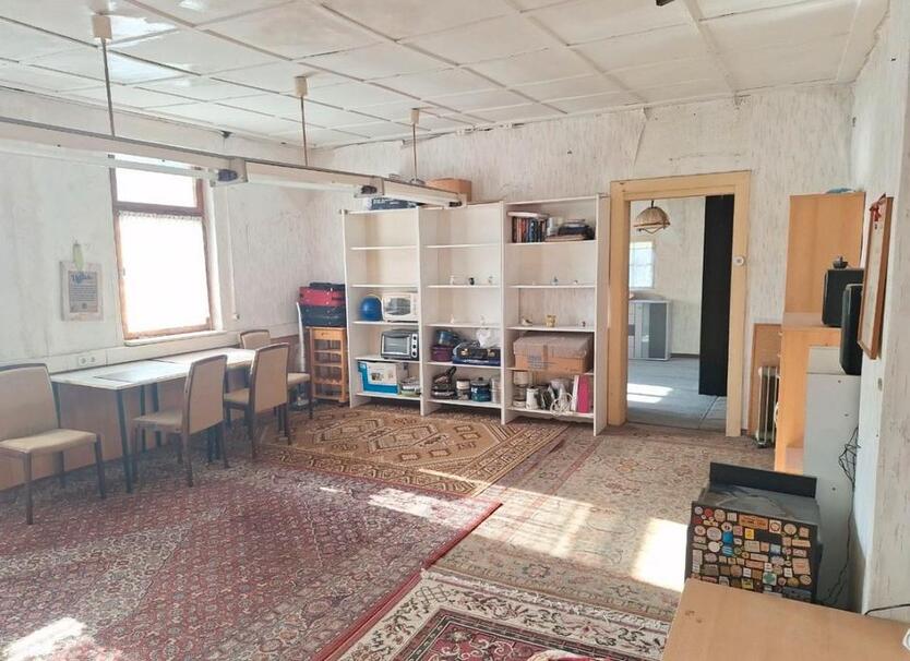 Haus zu verkaufen