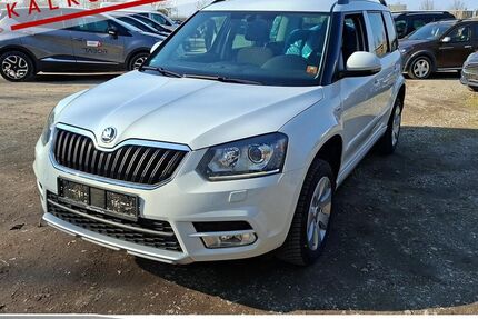 Skoda Yeti 67.668 km 13.385 &euro; Achern 77855