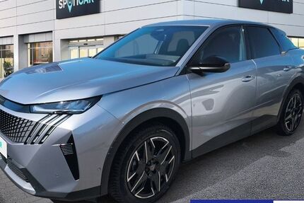 Peugeot 3008 23.570 km 27.390 &euro; Berlin 12681