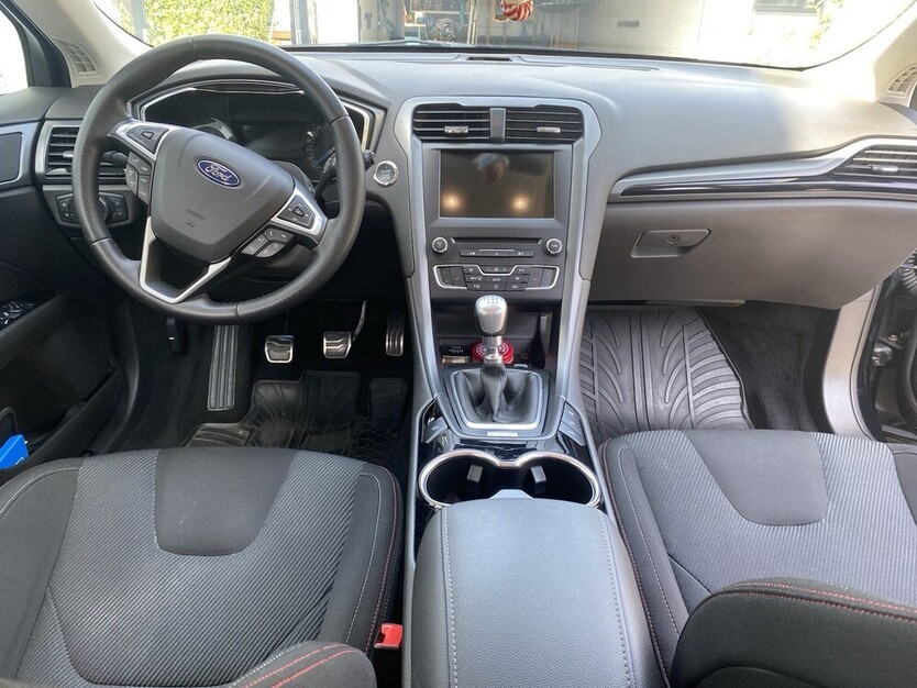 Mondeo