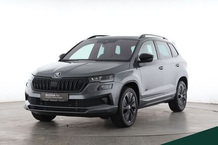 Skoda Karoq 19.543 km 33.960 &euro; Plattling 94447