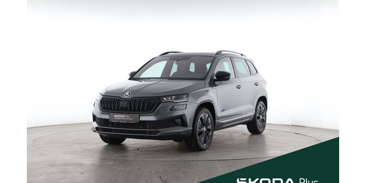 Skoda Karoq 19.543 km 34.690 &euro; Plattling 94447