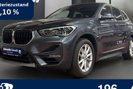 BMW X1 87.420 km 21.250 &euro; Stralsund 18439