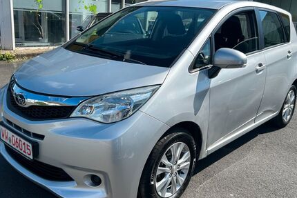 Subaru Trezia 91.150 km 3.999 &euro; Westerburg 56457