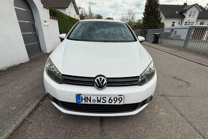 VW Golf 206.000 km 3.999 &euro; Gemmingen 75050